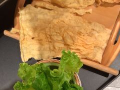 -牛人日志·鲜牛肉骨汤火锅(万科里瑧店)