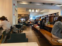 -BAKER&SPICE(安福路店)