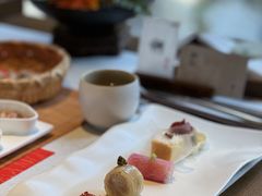 -鲤院·新中式美学·庭院餐厅(夫子庙店)