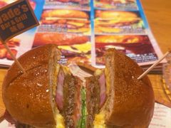 -味德西餐音乐酒吧 Wade's Bar&Grill