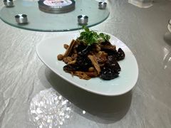 素什锦-登瀛楼(鼓楼店)