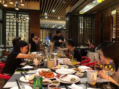 -顺德美的万豪酒店·自助餐·贡厨
