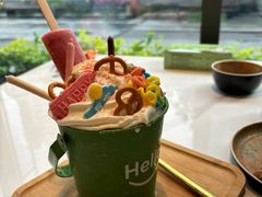 -清真·宁夏印象·盐池滩羊肉体验店(江宁路店)