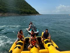 -三亚游船旅游中心(三亚鹿回头游艇游船公共码头店)
