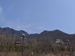-九鼎铁刹山风景区