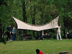 -苏州河梦清园环保主题公园