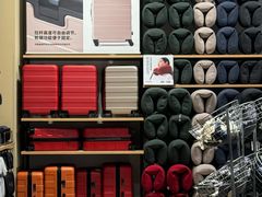 -MUJI无印良品(SM新生活广场店)