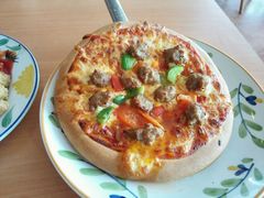 -萨莉亚意式餐厅(上下九店)