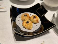-桂满陇·海市蜃楼·黑金(国金店)