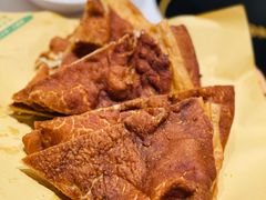 -黑窑厂糖油饼烤鸭·清真菜(旗舰店)