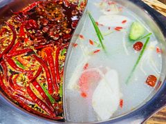 -金石老面坊·渔家菜(金石滩店)