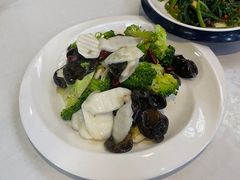 -郭林家常菜烤鸭(曙光西路店)