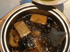 -一叶一世界·素食餐厅(锦华万达店)