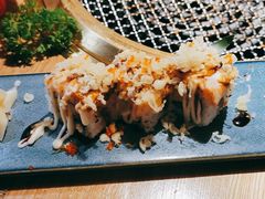 -江户烧肉(高德店)