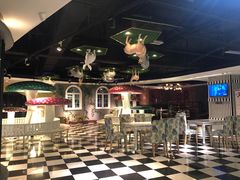 -H次元沉浸剧情密室(街道口店)