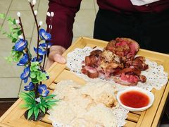 -粤香楼(新光里店)