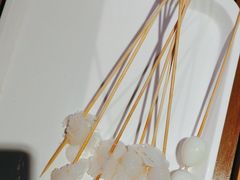 -佰人王串串香火锅(洋珠巷店)
