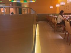 -塔哈尔·新疆盛宴(奉贤龙湖店)