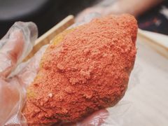 草莓咩咩-奈雪的茶(凯德新都心店)