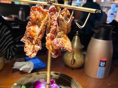 -楼兰新疆主题餐厅(苏州中心店)