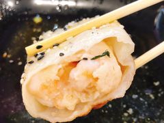 大虾生煎-小杨生煎(湟普汇店)