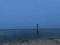 -碧海银沙景区