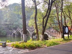 -常德桃花源景区
