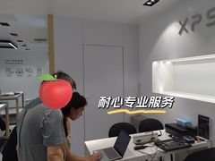 -戴尔x外星人电脑(西单大悦城店)