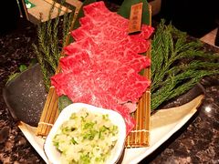 -老乾杯和牛烧肉(王府中环店)