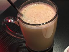 玉米燕麦汁-渝蛙馆(新百店)