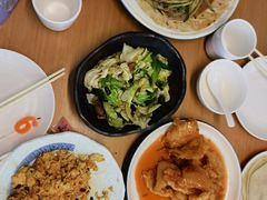 -关东小磨东北菜(上海长风大悦城店)