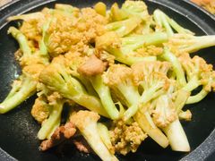-同合居·非遗东北菜(红博会展店)
