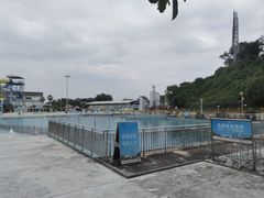-珠海海泉湾神秘岛亲子乐园