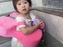 -望儿山温泉水乐园