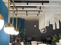 大堂-森茶(湛江万达店)
