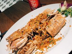 -泰华海鲜中餐厅(普吉镇店)