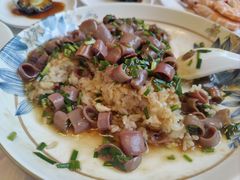 -宾朋海鲜饭庄(兴海路店)