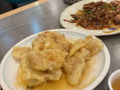 -东北农家小院(定西路店)