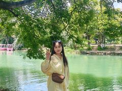 -花溪公园