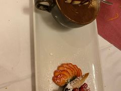 -奥斯特牛排馆(美第奇宫店)