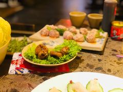 -小龙坎老火锅(西安路店)