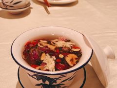 八宝茶-巴蜀风·地道川菜(总店)