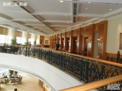 -新锦江大酒店·宴会厅·婚宴
