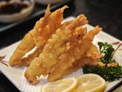 -卡米关西料理(粉巷店)