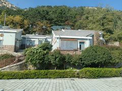 -青岛崂山太清宫