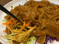 -满园烤鸭·春饼(太原街万达店)