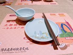 -点都德(聚福楼店)