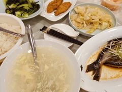 -敦煌楼(御景·阳光润园店)