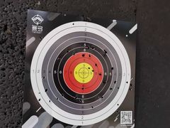 -無弓射箭俱乐部(领展中心城店)