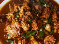 -渔家风味·鲅鱼水饺·央视展播·海鲜天津菜(开发区店)